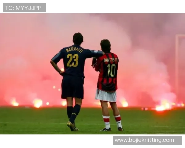 足球时代交替 新一代球星崛起 揭示未来足坛的希望与挑战